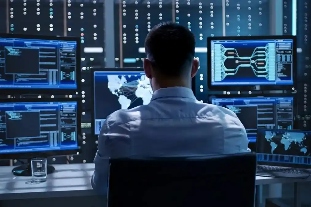 Transcription Services Image
